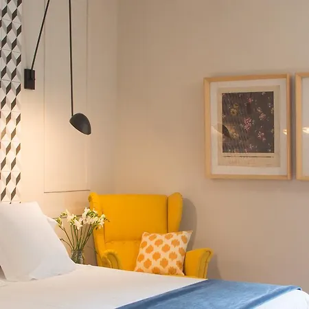 The Conica Deluxe Bed&Breakfast-2