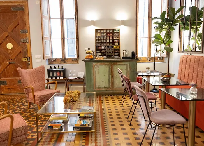 We Boutique Hotel Barcellona
