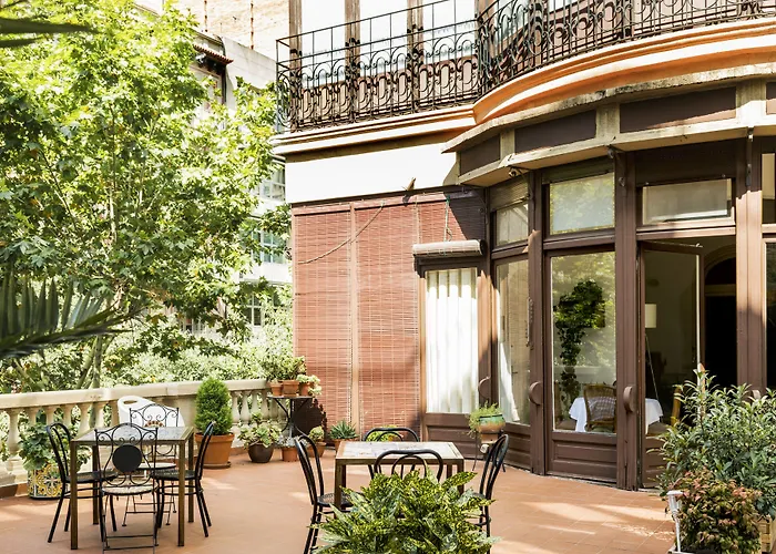 La Casa Gran B&B Barcellona