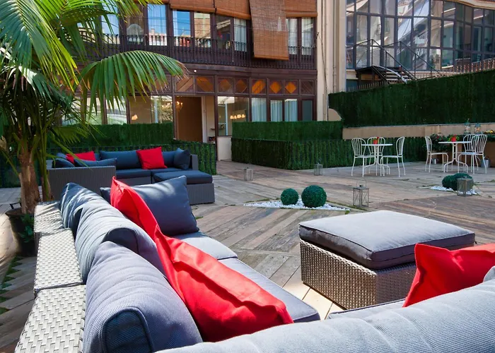 Bachome Terrace B&B Barcellona